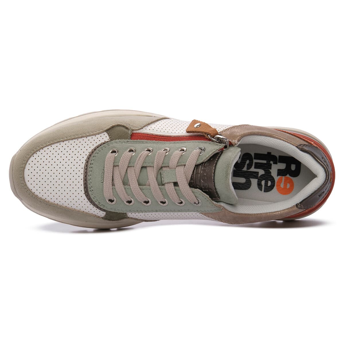 Women's Sneakers Refresh Blue