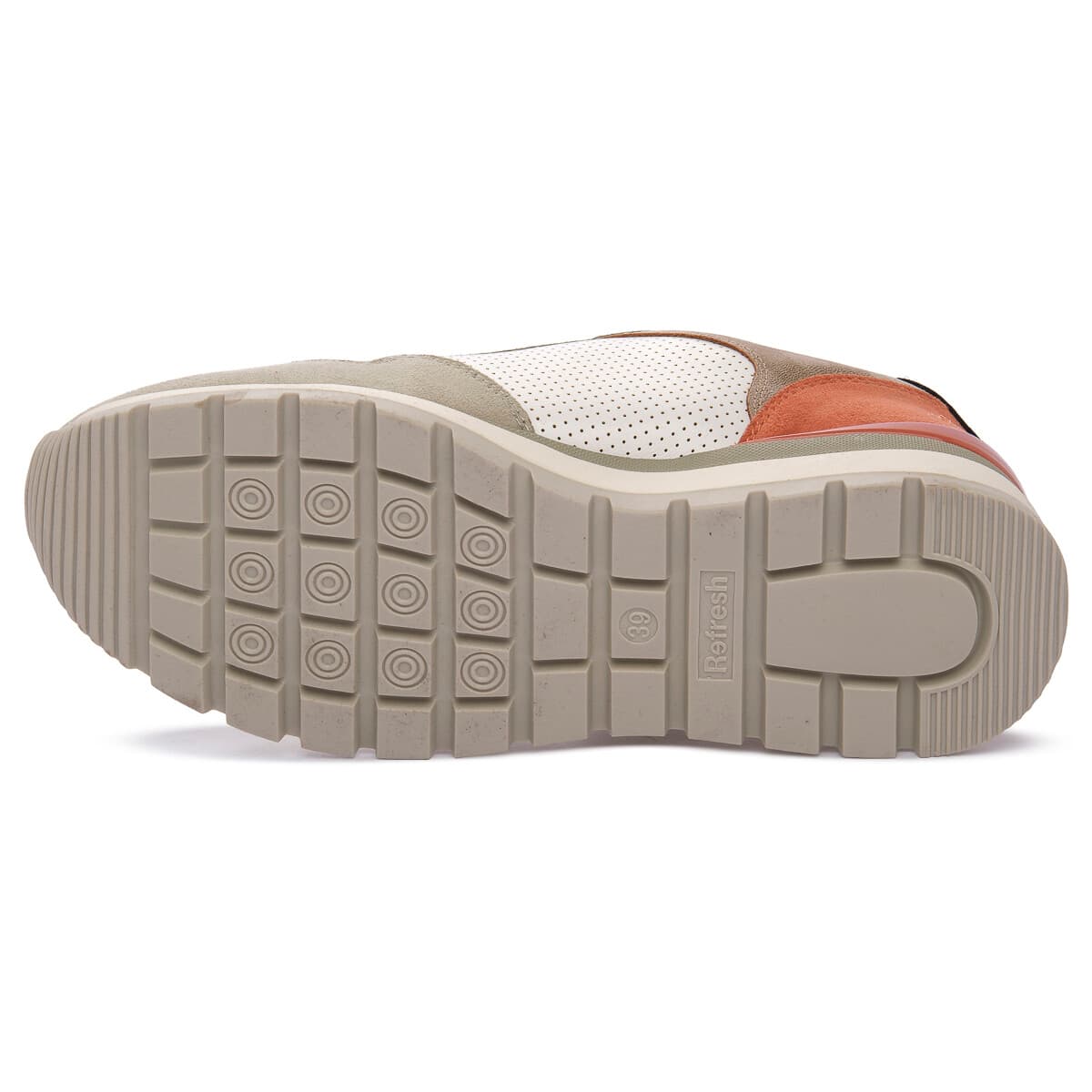 Women's Sneakers Refresh Blue