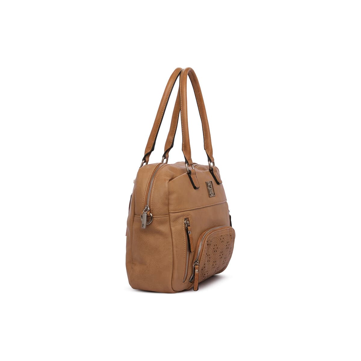 Women's Shoulder Bags Refresh Brown