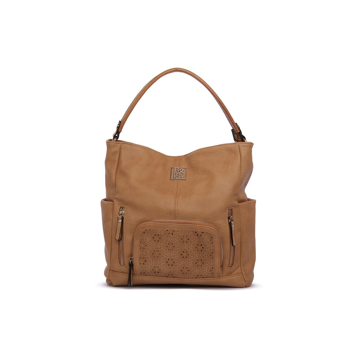 Women's Shoulder Bags Refresh Brown