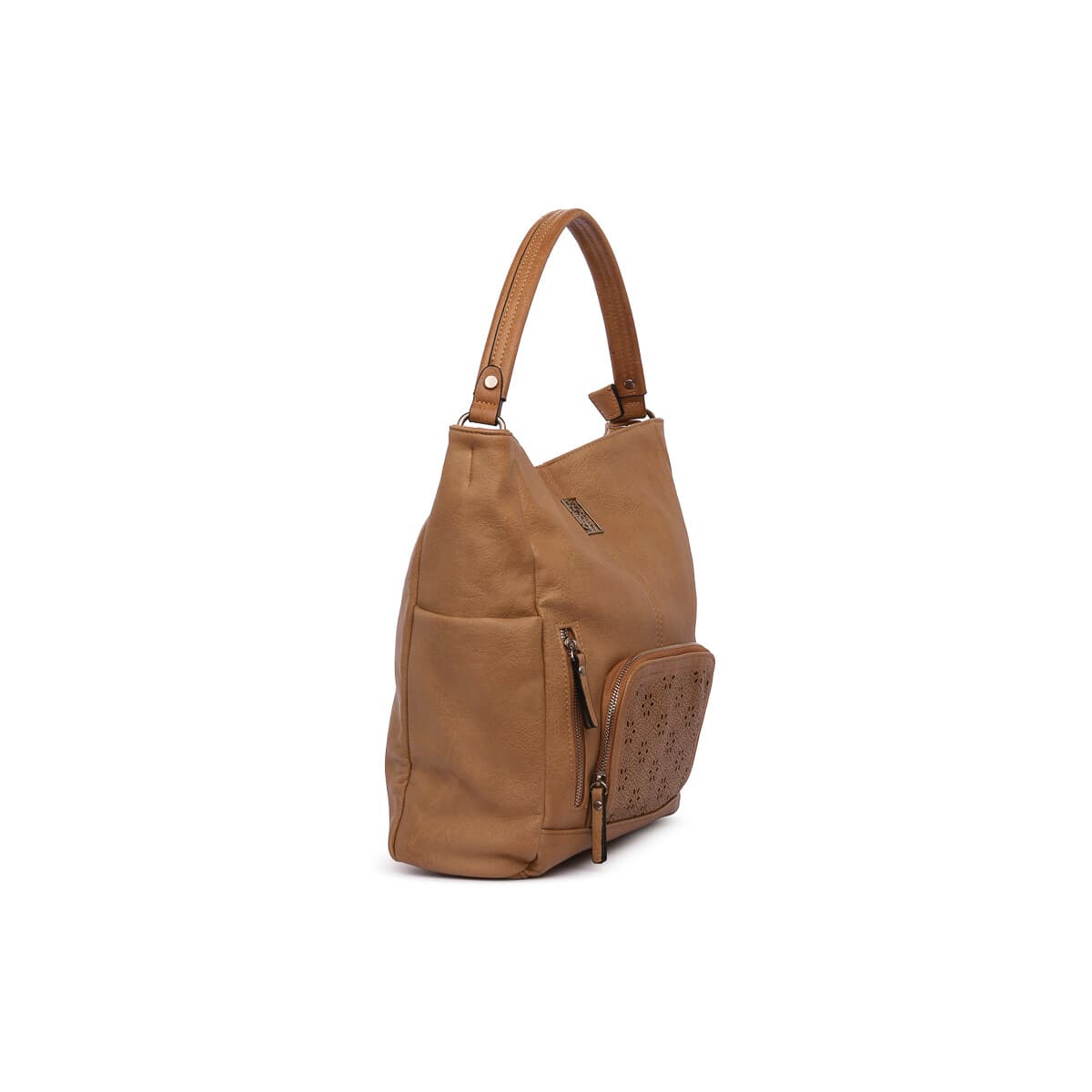 Women's Shoulder Bags Refresh Brown
