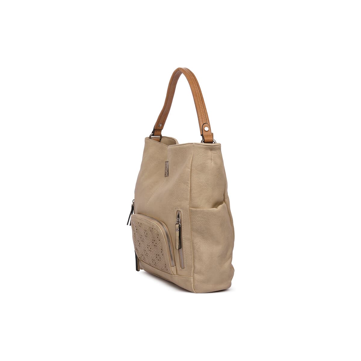 Women's Handbags Refresh Beige