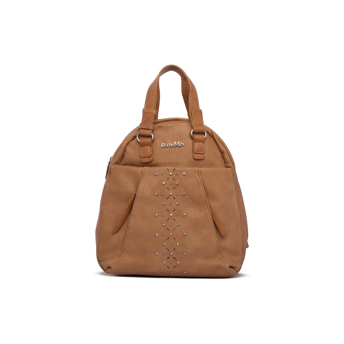 Women's Backpacks Refresh Brown
