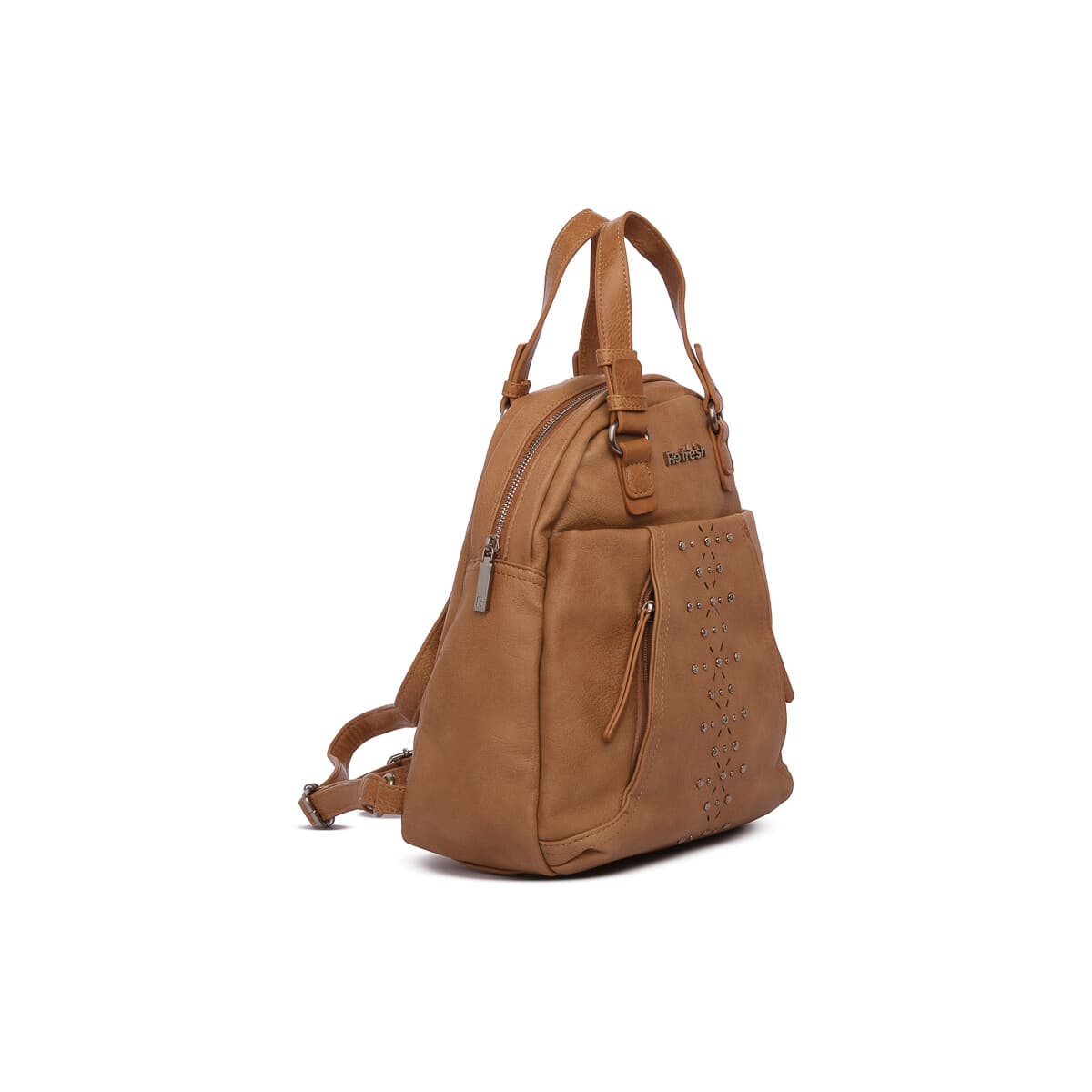 Women's Backpacks Refresh Brown