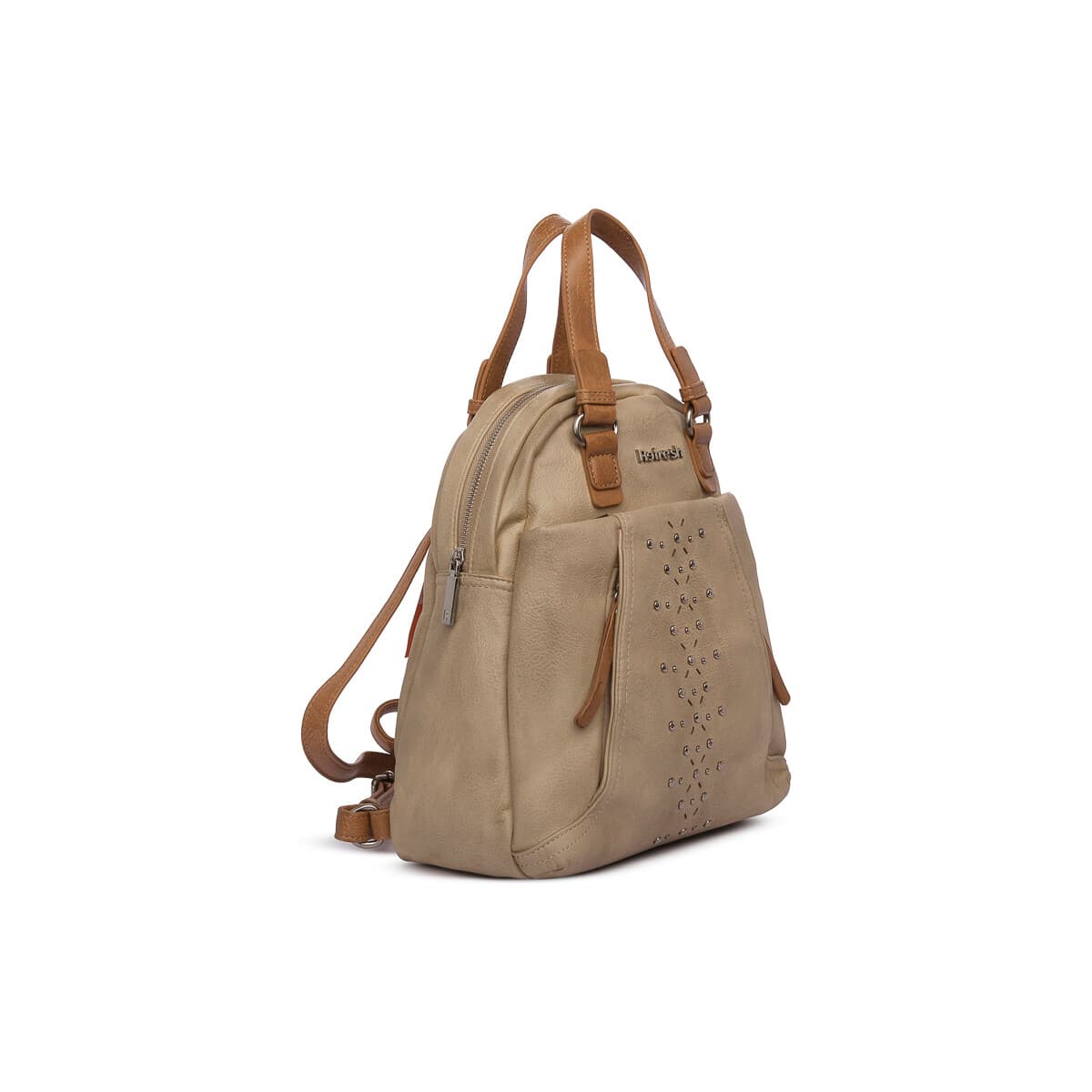 Women's Backpacks Refresh Beige
