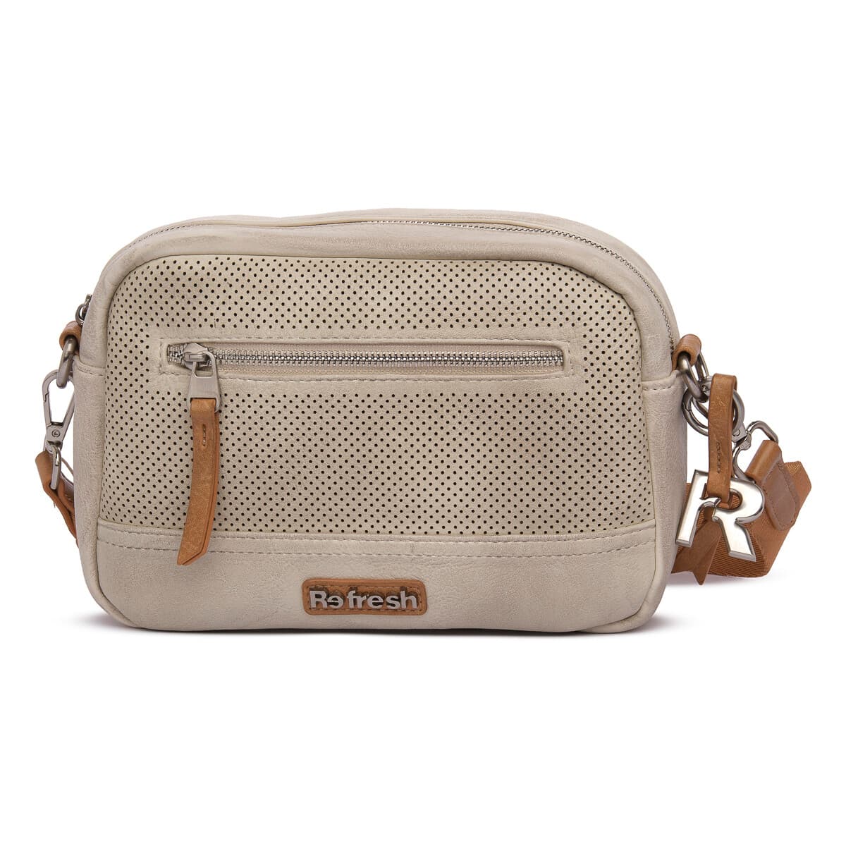 Pouch/Clutch Refresh HIELO