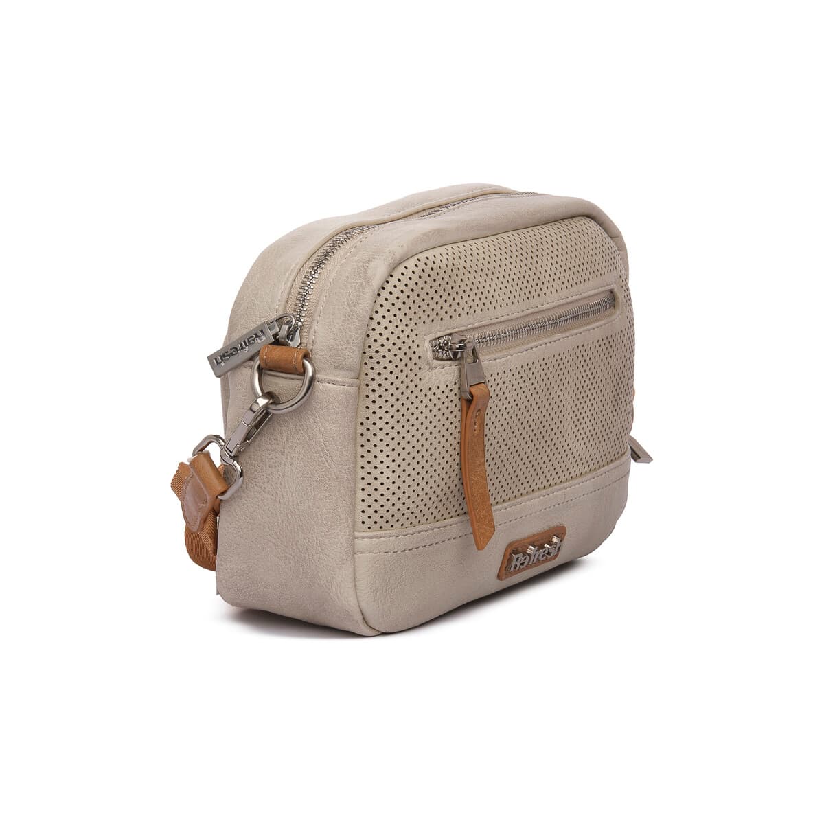 Women's Clutches Refresh White