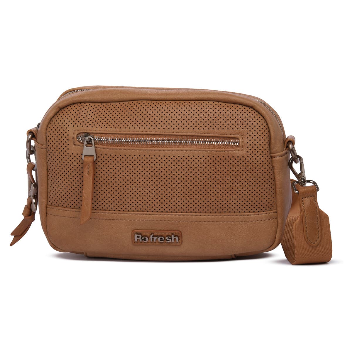 Τσάντες ώμου Refresh CAMEL