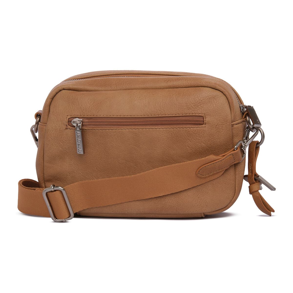 Women's Shoulder Bags Refresh Brown