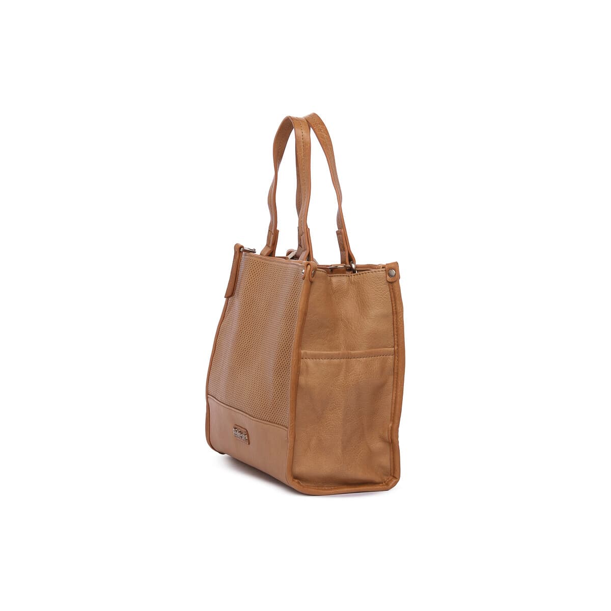 Women's Shoulder Bags Refresh Brown