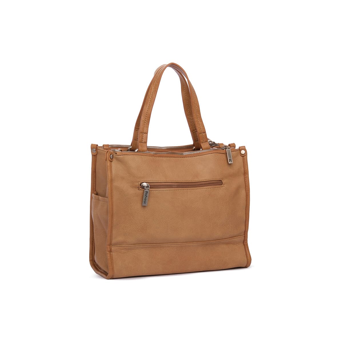 Women's Shoulder Bags Refresh Brown