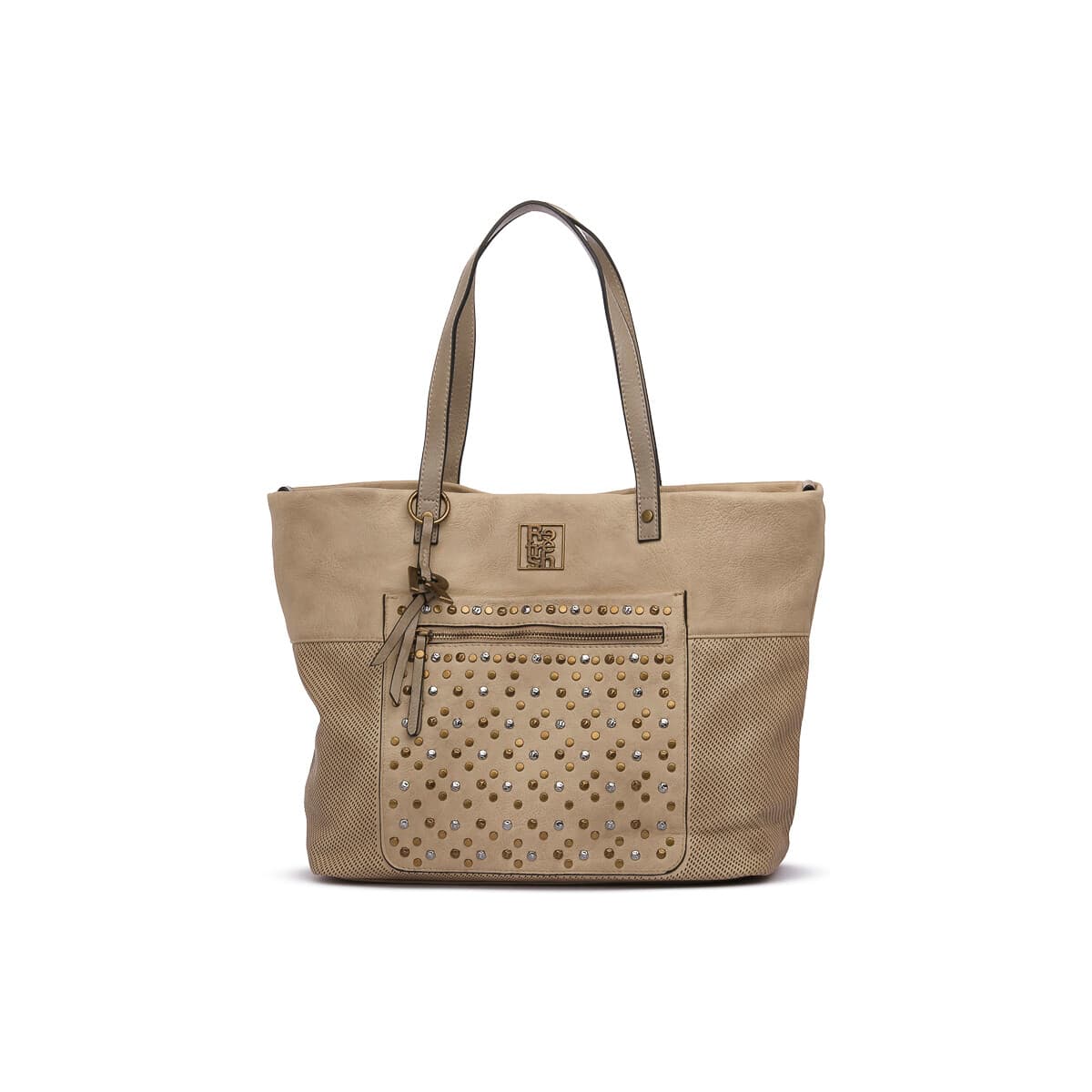 Τσάντες ώμου Refresh BEIGE