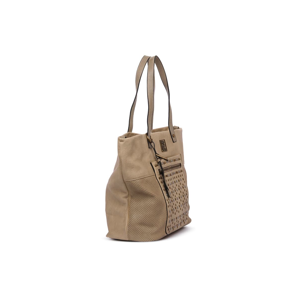 Women's Shoulder Bags Refresh Beige
