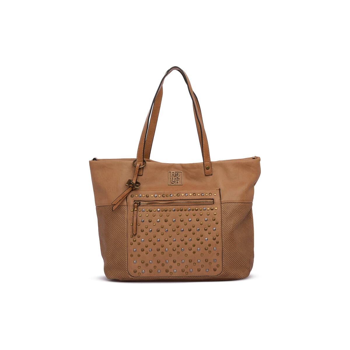 Women's Shoulder Bags Refresh Brown