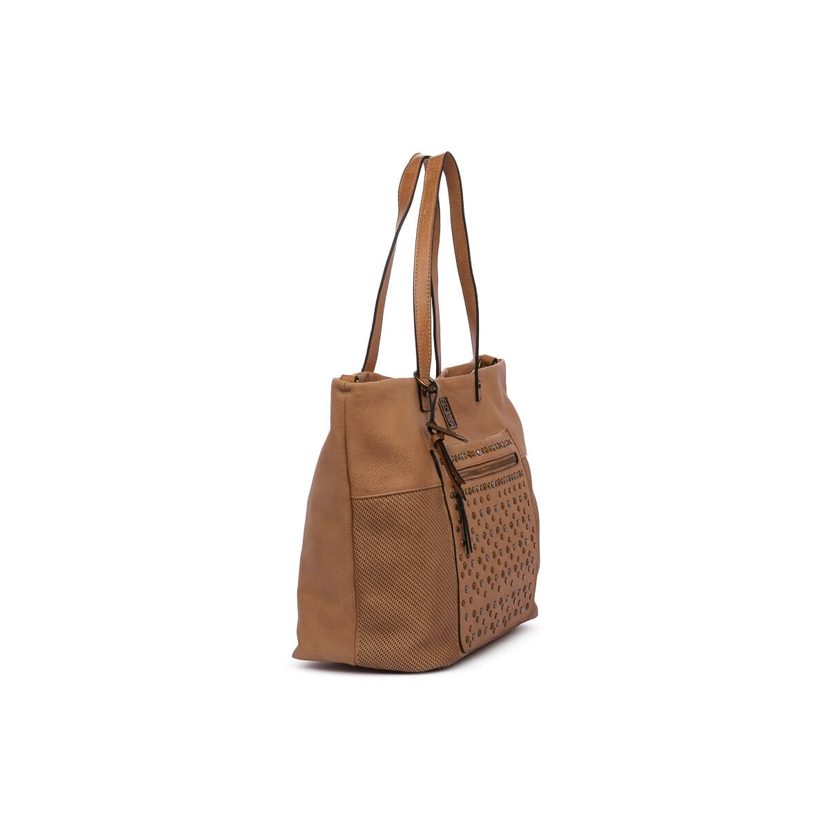 Women's Shoulder Bags Refresh Brown