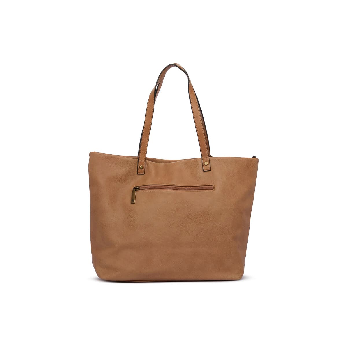 Women's Shoulder Bags Refresh Brown