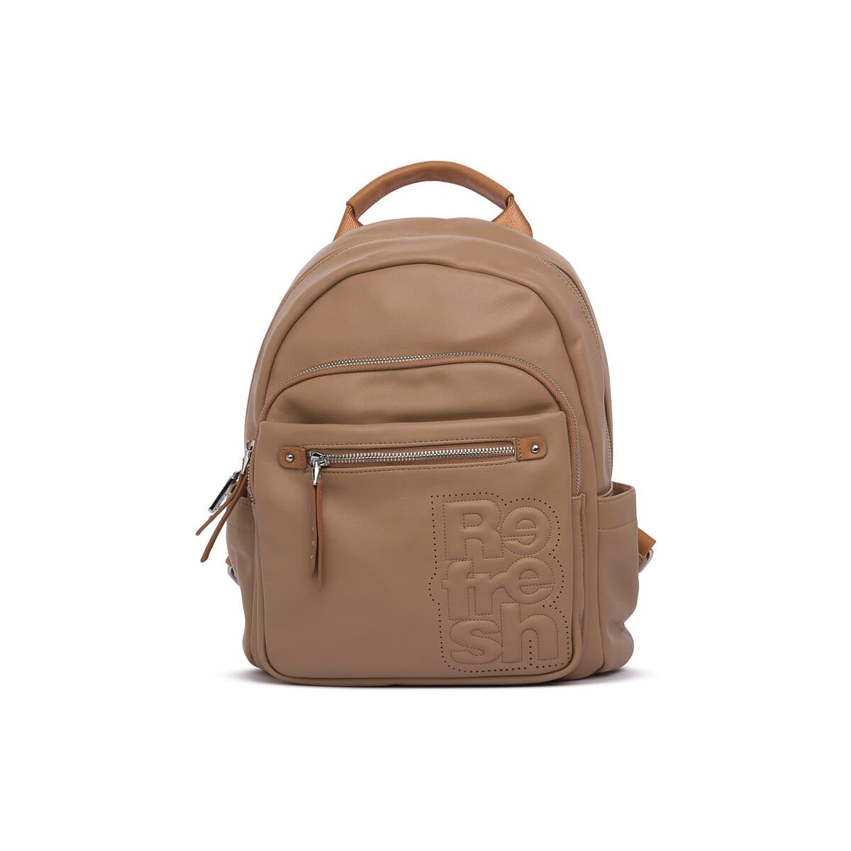 Women's Backpacks Refresh Brown