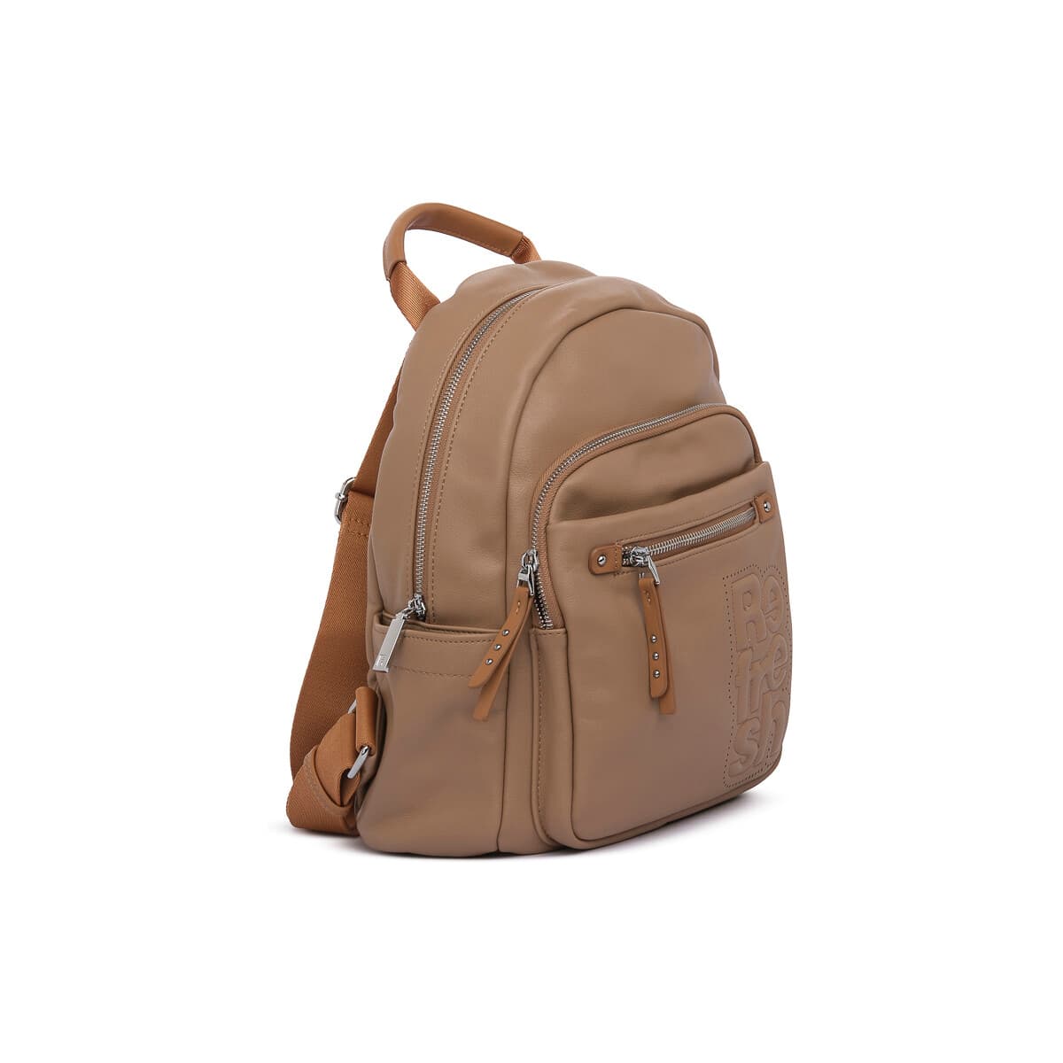 Women's Backpacks Refresh Brown