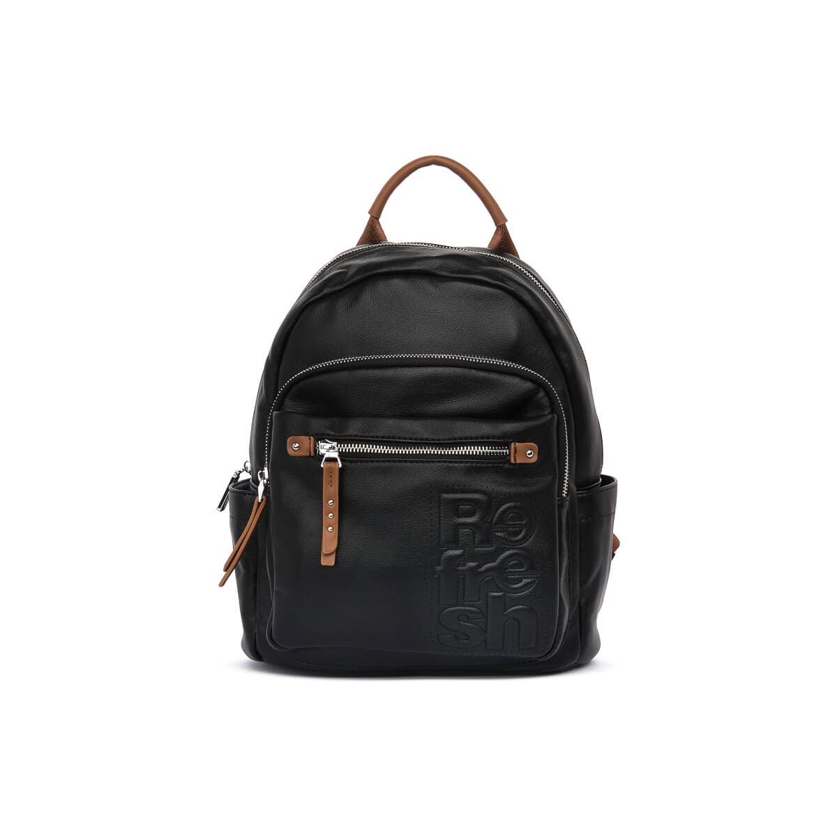 Women's Backpacks Refresh Black