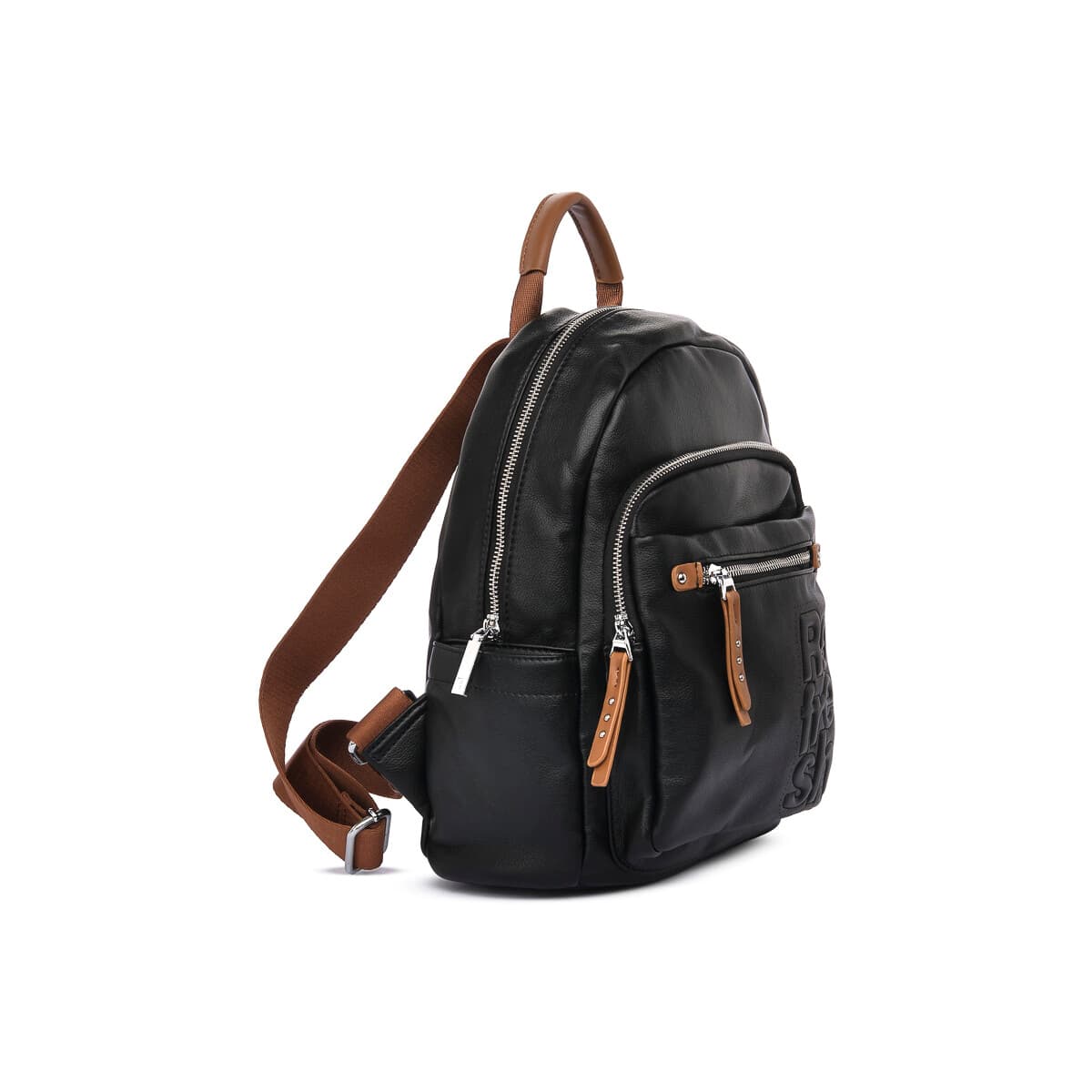 Women's Backpacks Refresh Black