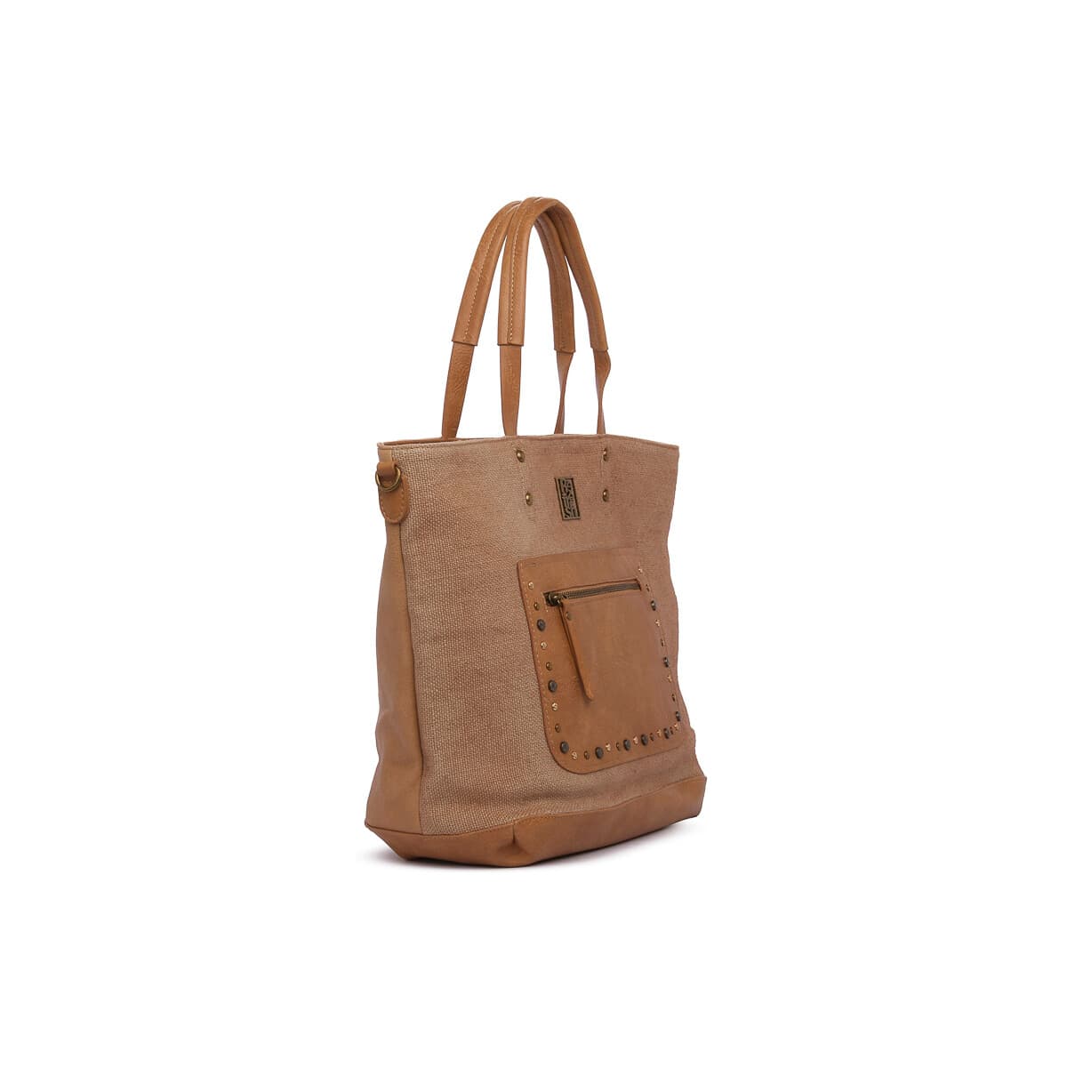 Women's Shoulder Bags Refresh Brown