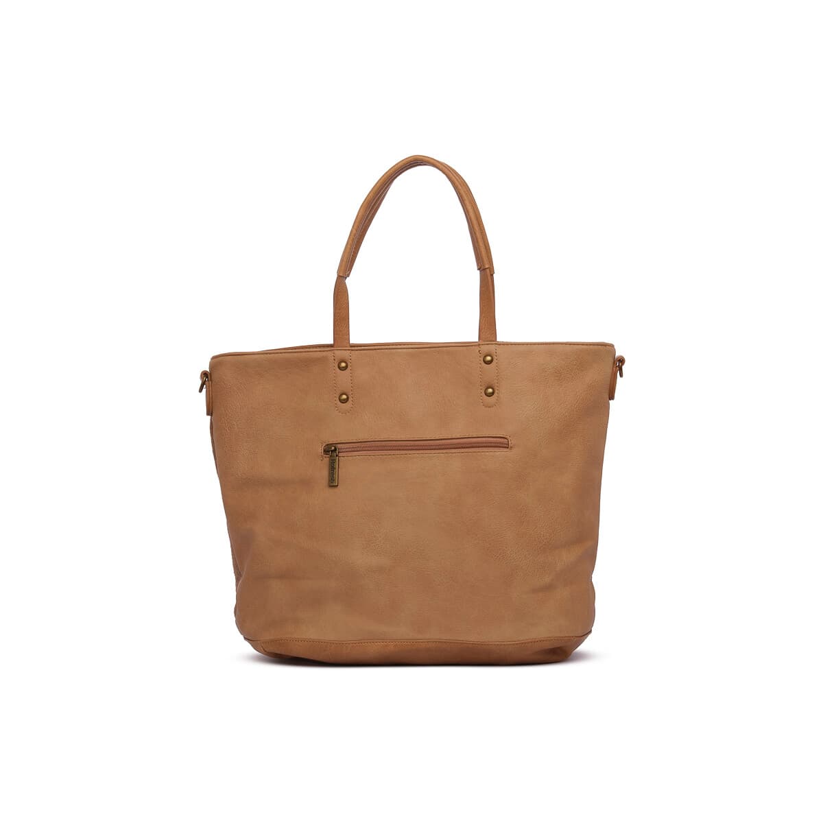 Women's Shoulder Bags Refresh Brown