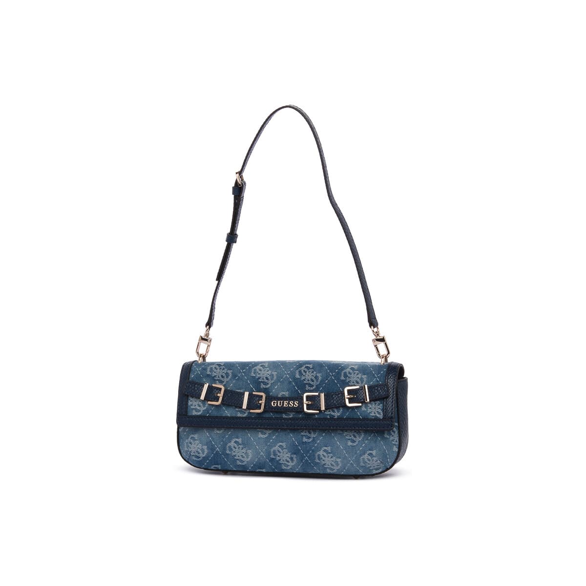 Τσάντες ώμου Guess DLP DOVIE SHOULDER BAG