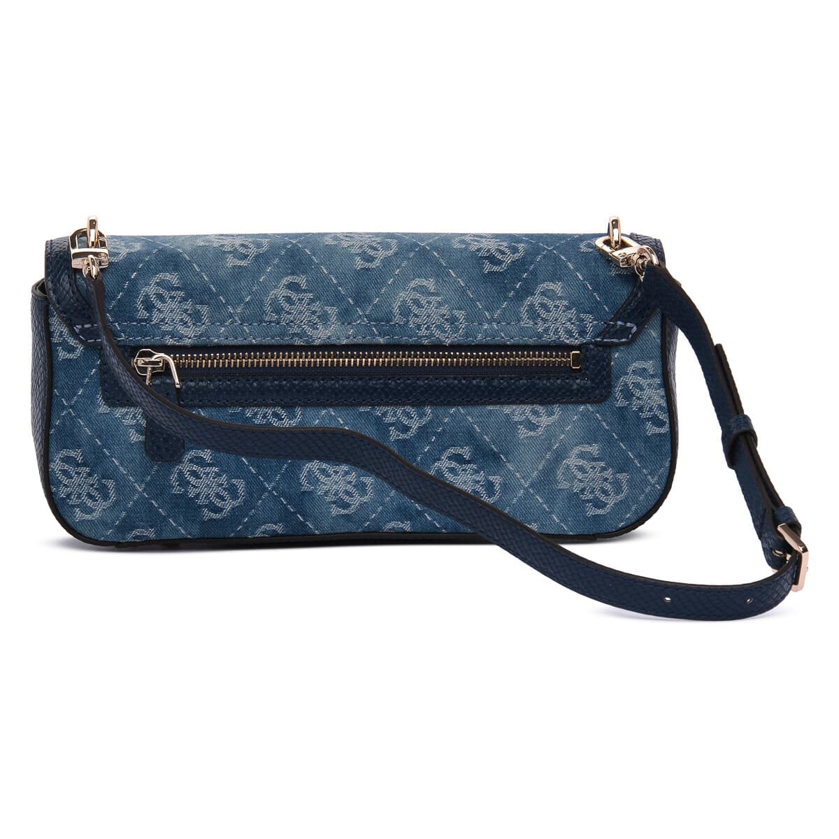 Women's Shoulder Bags Guess Beige