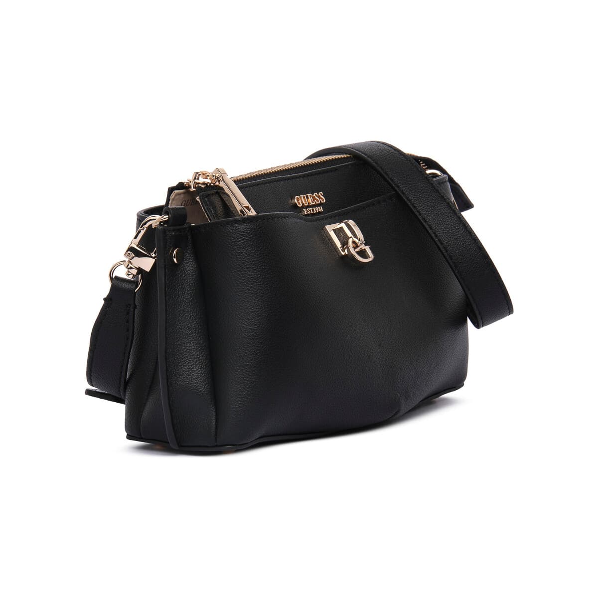 Women's Shoulder Bags Guess Black