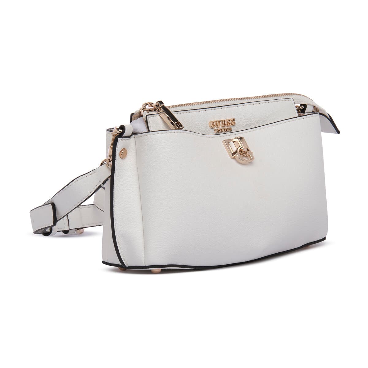 Women's Shoulder Bags Guess White