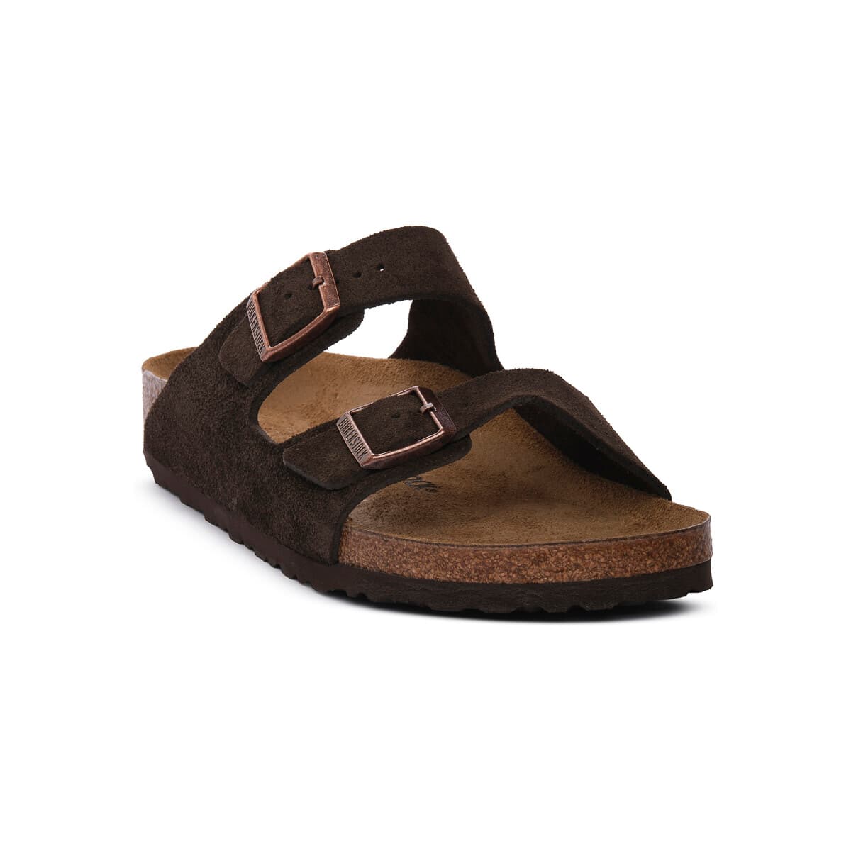 Women's Mules BIRKENSTOCK Brown