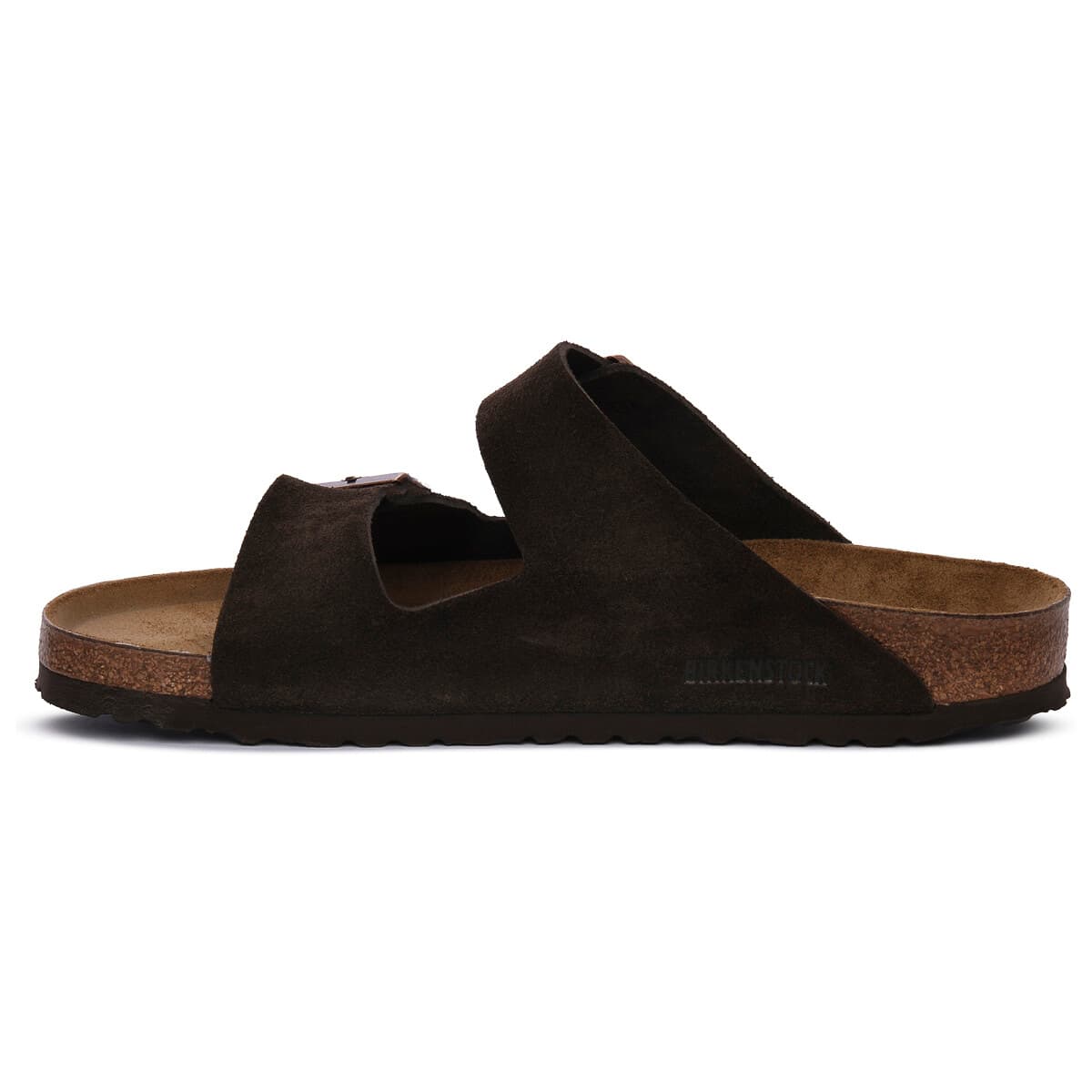 Women's Mules BIRKENSTOCK Brown