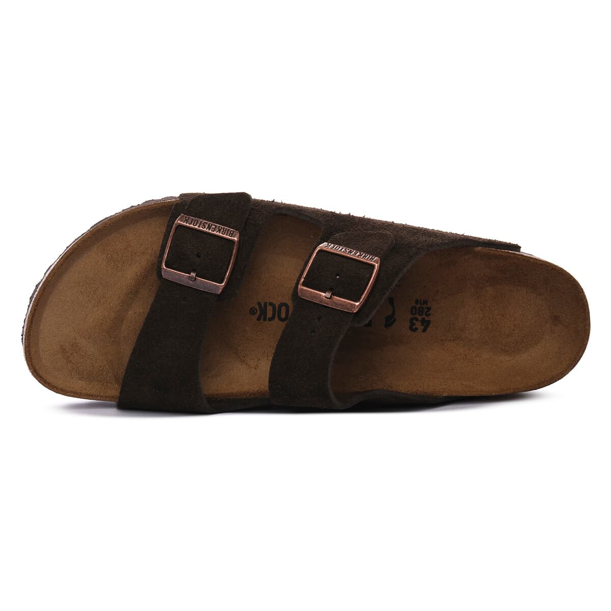 Women's Mules BIRKENSTOCK Brown