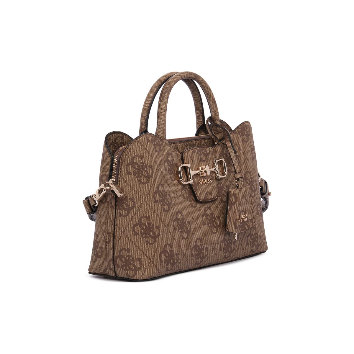 Women's Handbags Guess White