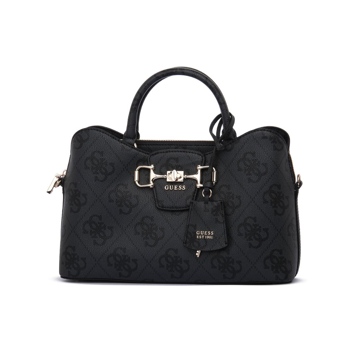 Τσάντες ώμου Guess CLO JANIE SATCHEL