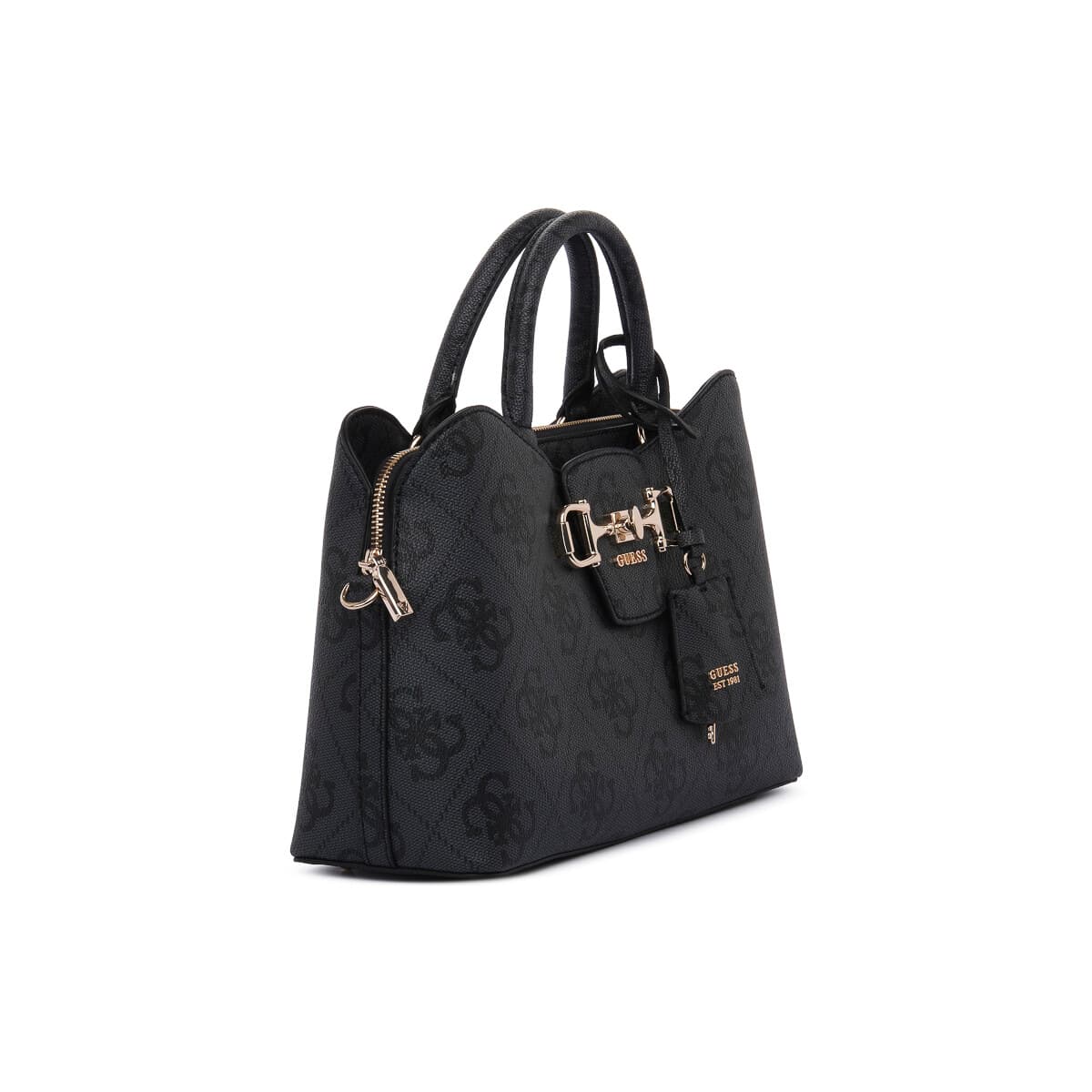 Women's Shoulder Bags Guess Black