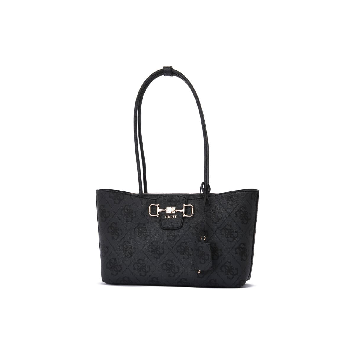 Τσάντες ώμου Guess CLO JANIE CARRYALL