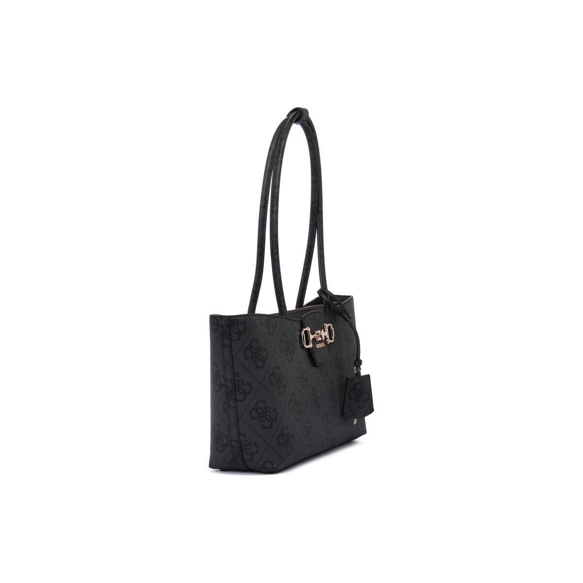 Women's Shoulder Bags Guess Gray
