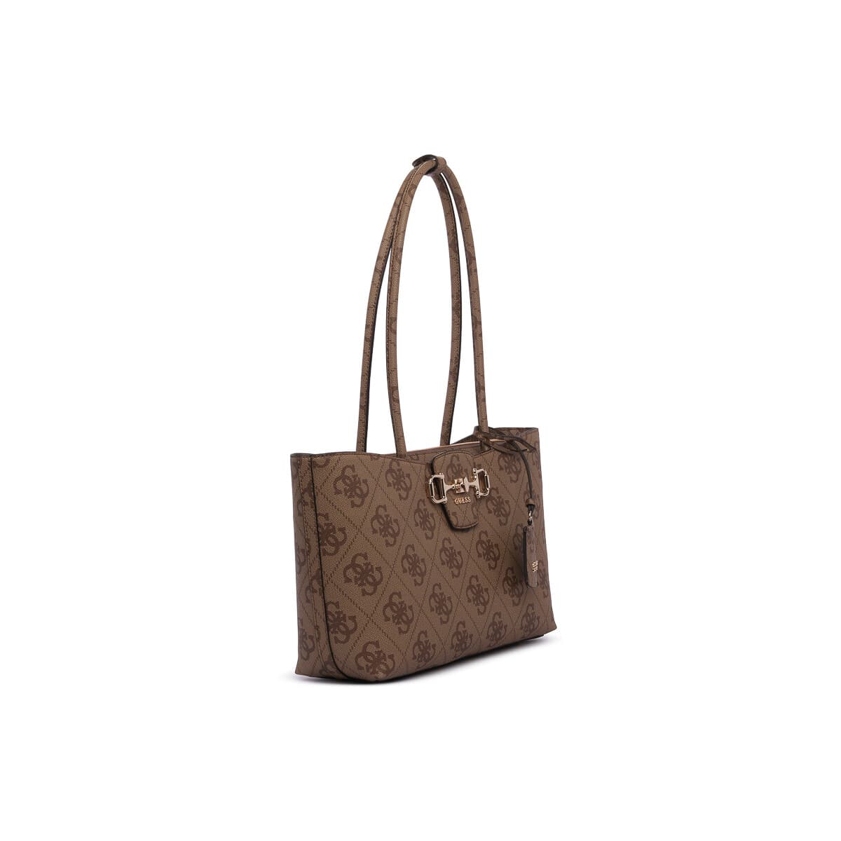 Women's Shoulder Bags Guess Brown