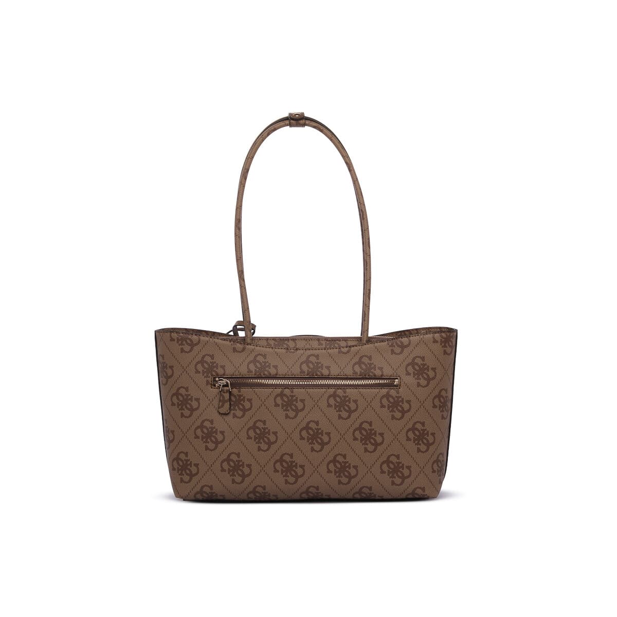 Women's Shoulder Bags Guess Brown