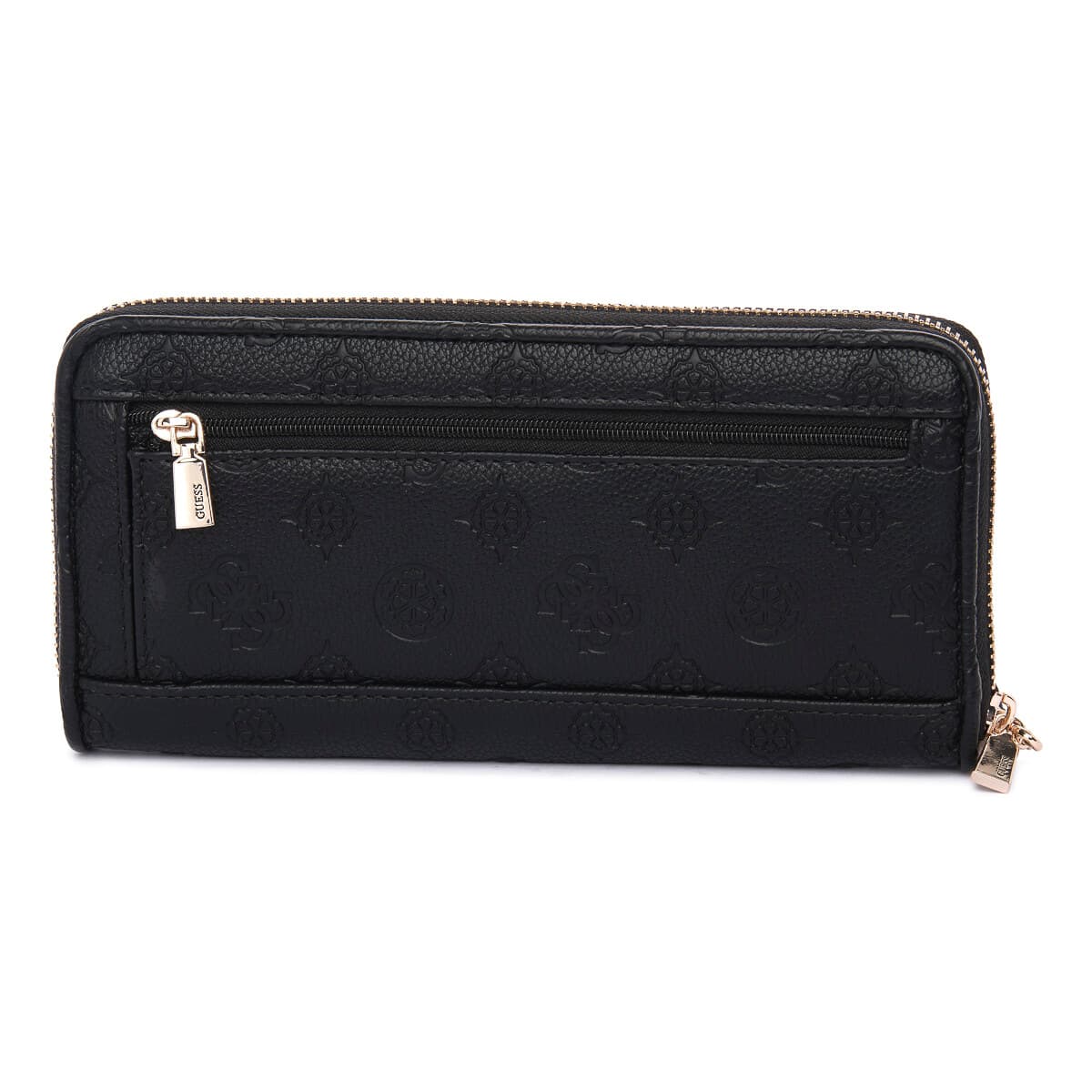 Women's Wallets Guess Black