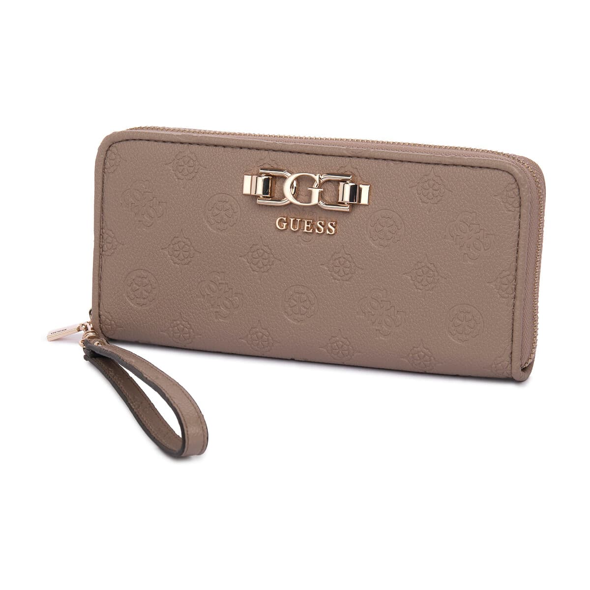 Πορτοφόλι Guess DKO ANISE LARGE ZIP
