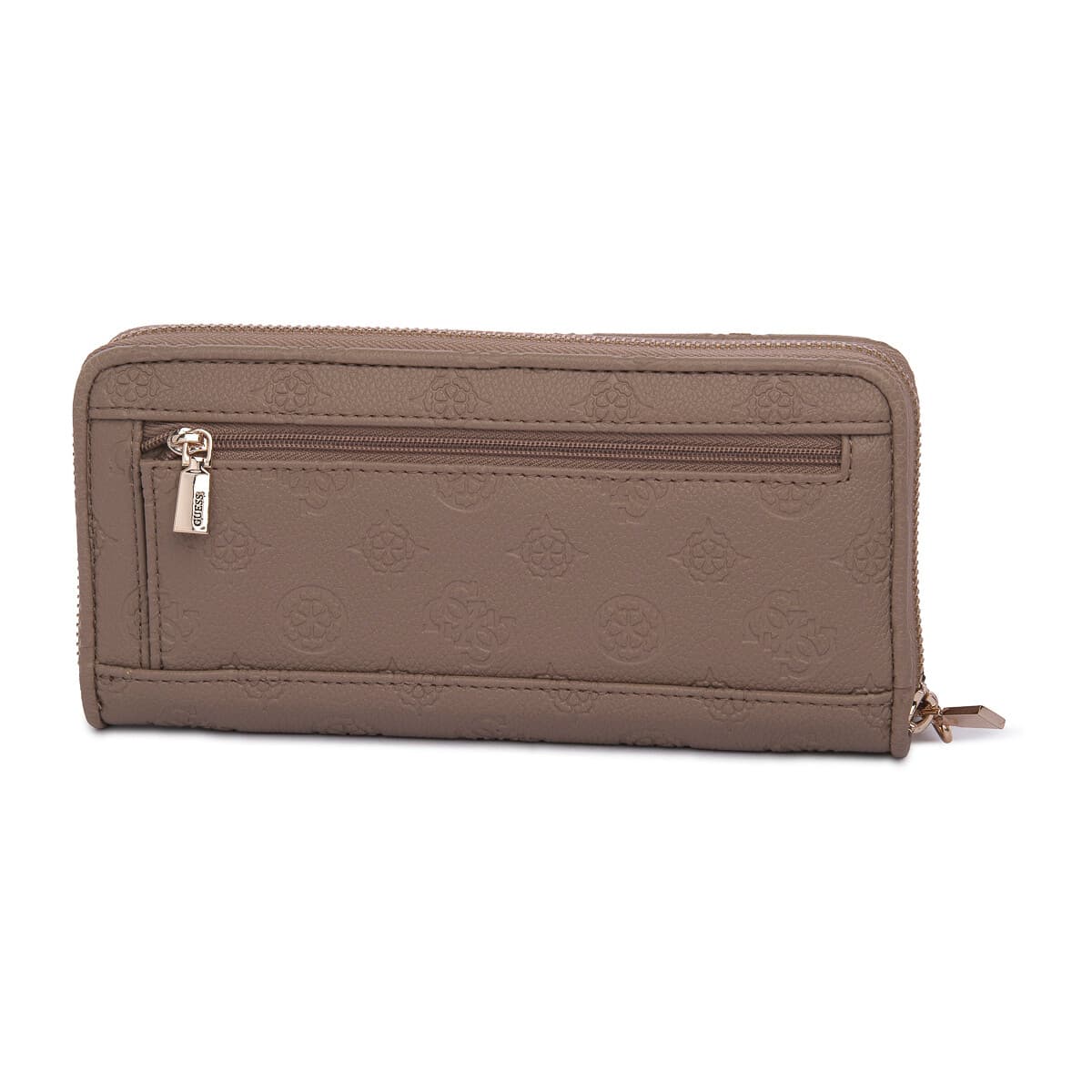 Women's Wallets Guess Brown