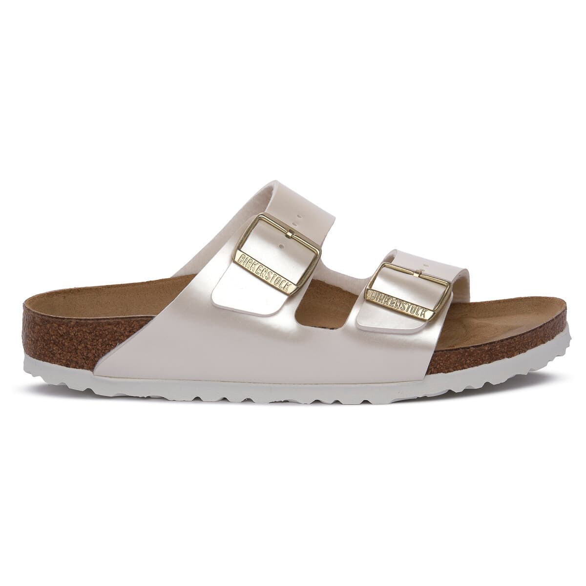 Women's Mules BIRKENSTOCK Gray