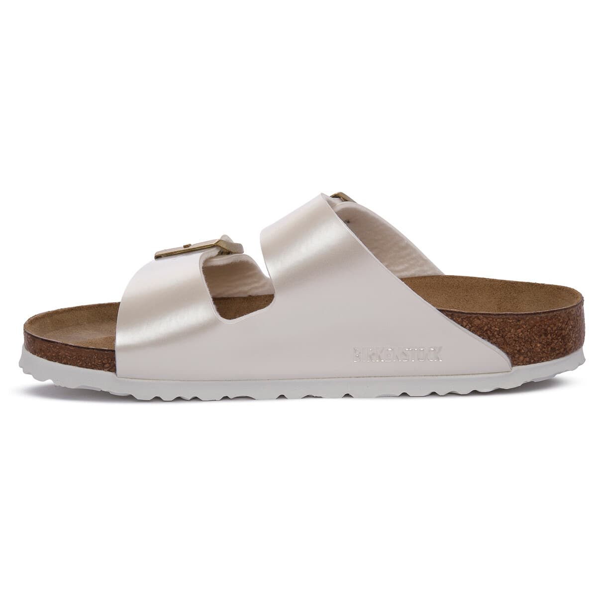 Women's Mules BIRKENSTOCK Gray