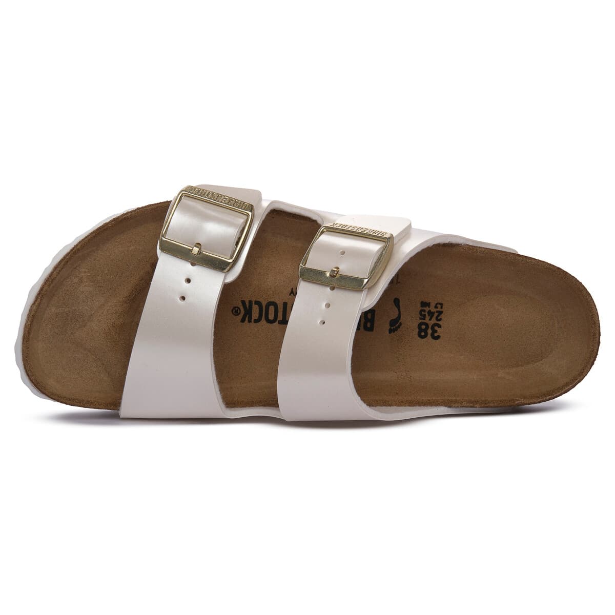 Women's Mules BIRKENSTOCK Gray
