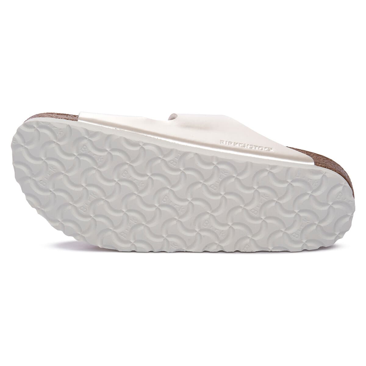 Women's Mules BIRKENSTOCK Gray