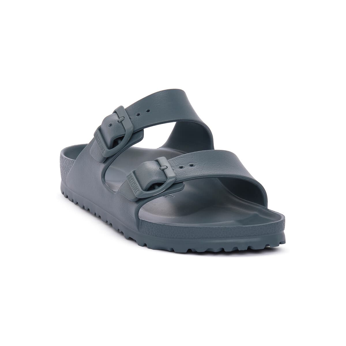 Women's Mules BIRKENSTOCK Gray