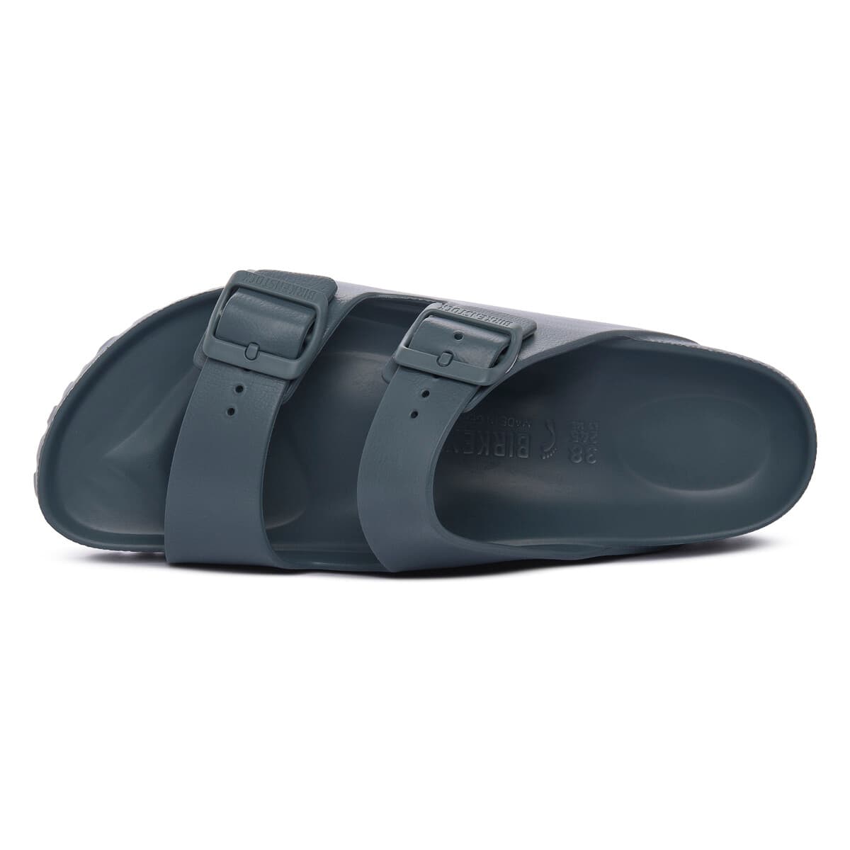 Women's Mules BIRKENSTOCK Gray