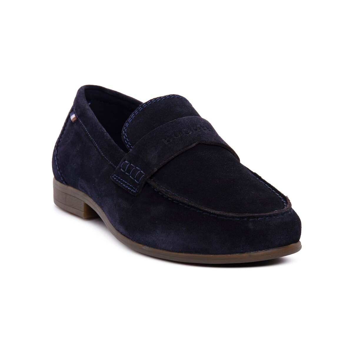 Women's Loafers Bugatti Brown
